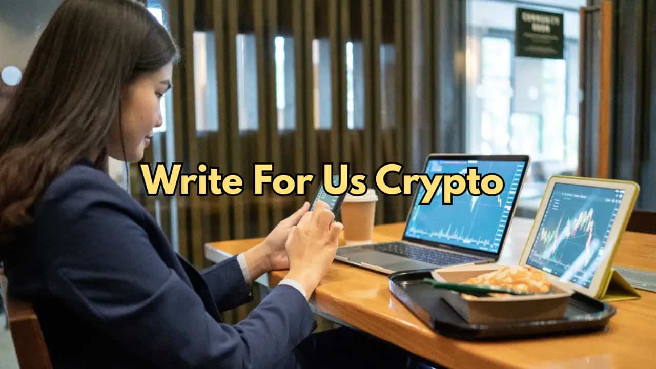 Write For Us Crypto: Submit Your Cryptocurrency Guest Post Today - Feed  Crypto Buzz