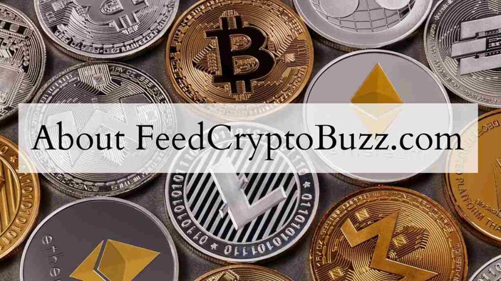 About FeedCryptoBuzz.com